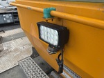 Upper Control Station with Exterior Lights