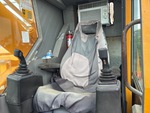 Upper Control Station with Seats/Armrests