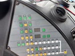 Control Station with Gear Selector