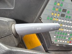 Control Station with Engine Brake