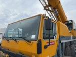 General Appearance with Glass