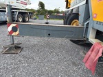 Crane Superstructure with