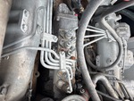 Engine with Fuel System