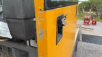 Upper Control Station with