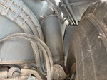 Hydraulics - Crane Carrier/Chassis with
