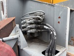 Hydraulics - Crane Carrier/Chassis with Valves