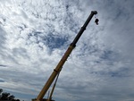 Crane Superstructure with