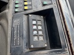 Control Station with Gear Selector