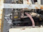 Upper Engine with