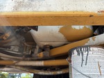 Upper Engine with