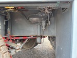 Underbody with Frame Condition