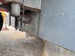 Underbody with Cross Members