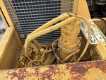 Crane Superstructure Hydraulics with Swing Motor