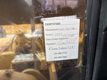 General Appearance with Safety Certification Label