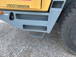 General Appearance with Steps/Ladders