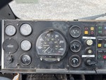 Control Station with Gauges