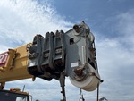 Crane Superstructure with
