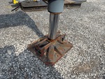 Crane Superstructure with