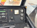 Upper Control Station with Gauges