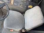Control Station with Seats/armrests