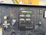 Upper Control Station with Drum Rotation Indicator