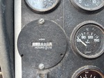 Control Station with Lower/Carrier Engine Hours