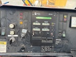 Upper Control Station with Load Moment Indicator