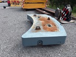 Specialty with Counterweights