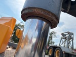Hydraulics - Crane Carrier/Chassis with