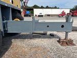Crane Superstructure with