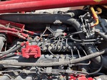 Engine with Fuel System