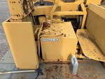 Hydraulics - Crane Carrier/Chassis with Hydraulic Tank