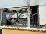 Upper Engine with