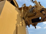 Crane Superstructure Hydraulics with Hoses (Hydraulic)