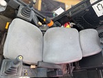 Upper Control Station with Seats/Armrests