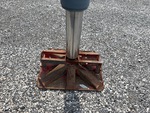 Crane Superstructure with