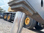 Hydraulics - Crane Carrier/Chassis with
