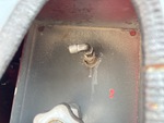 Safety with Safety Lock Out/Stop