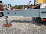 Crane Superstructure with