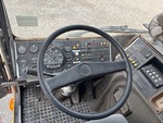 Control Station with Steering Control