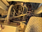 Hydraulics - Crane Carrier/Chassis with Hoses (Hydraulic)