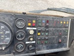 Control Station with Warning Lights