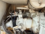 Crane Superstructure Hydraulics with Pumps (Hydraulics)