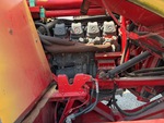 Engine with Engine - Right Side