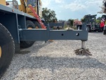 Crane Superstructure with