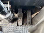 Control Station with Brake Control