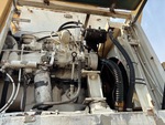 Upper Engine with