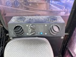 Upper Control Station with Heater