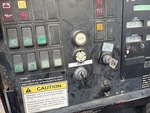 Upper Control Station with Safety Lock Out/Stop
