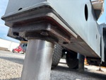 Hydraulics - Crane Carrier/Chassis with